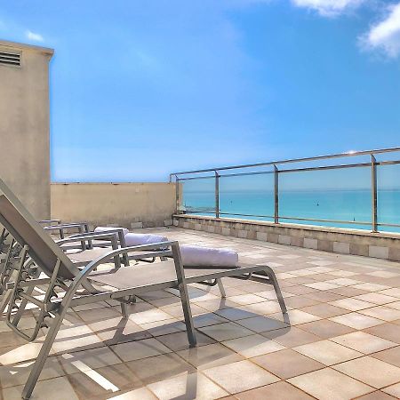 Cofradia Penthouse Apartment Alcudia  Exterior photo